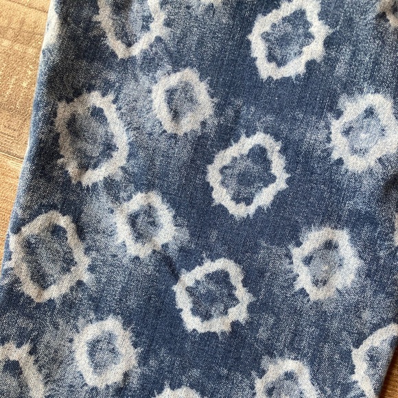 JONES NEW YORK soho crop pants size 8 - Picture 7 of 7